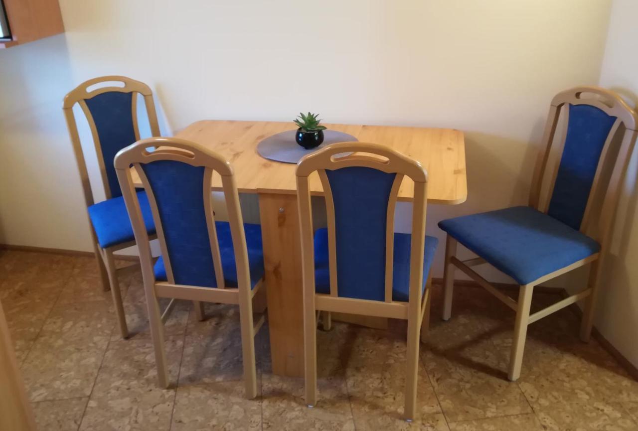 Apartman Mercédesz II. Zalakaros Extérieur photo